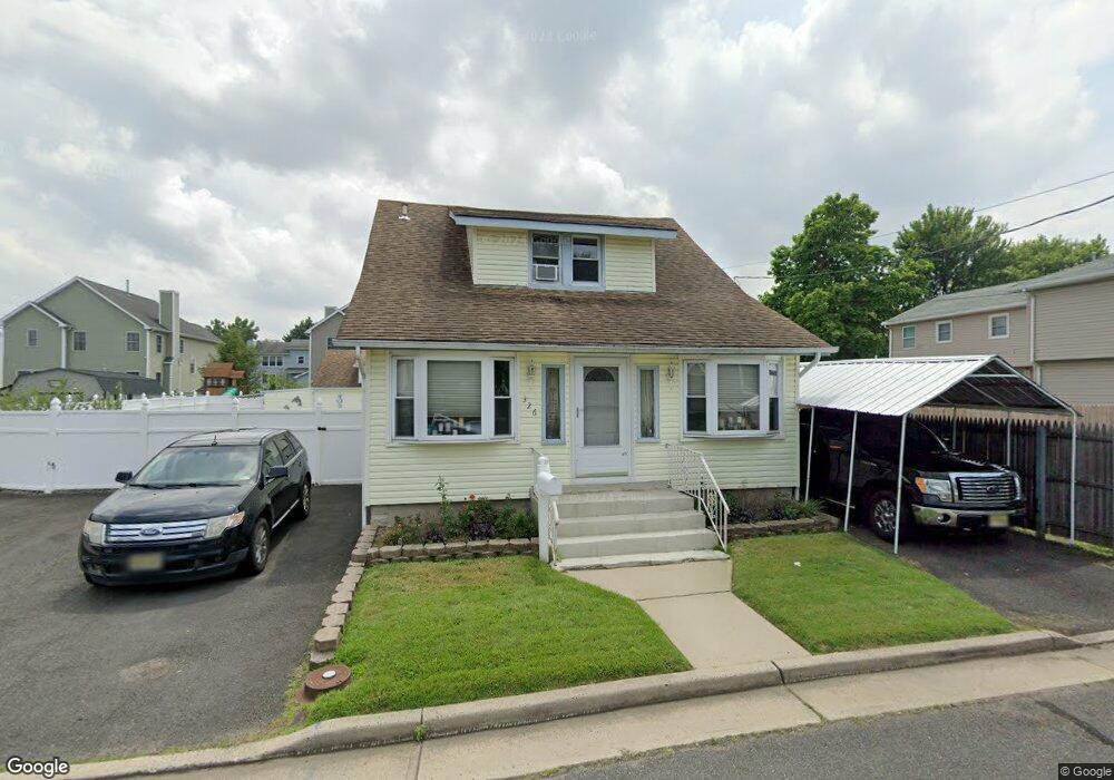 326 Bayview Ave, Union Beach, NJ 07735 - photo 1