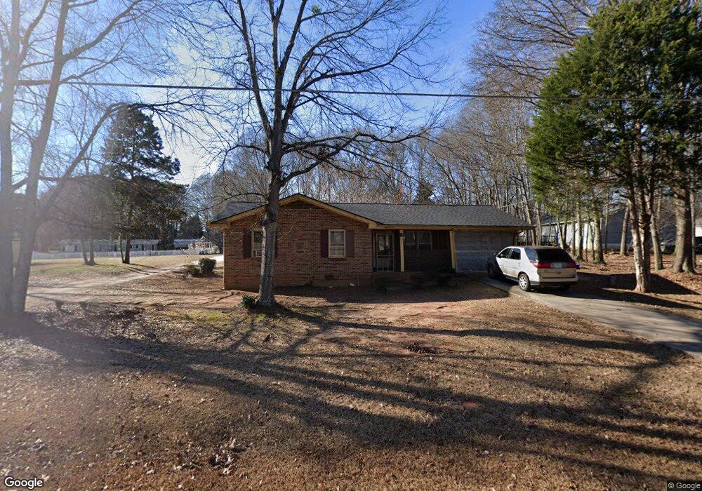 529 Eighth St, Statham, GA 30666 - photo 1