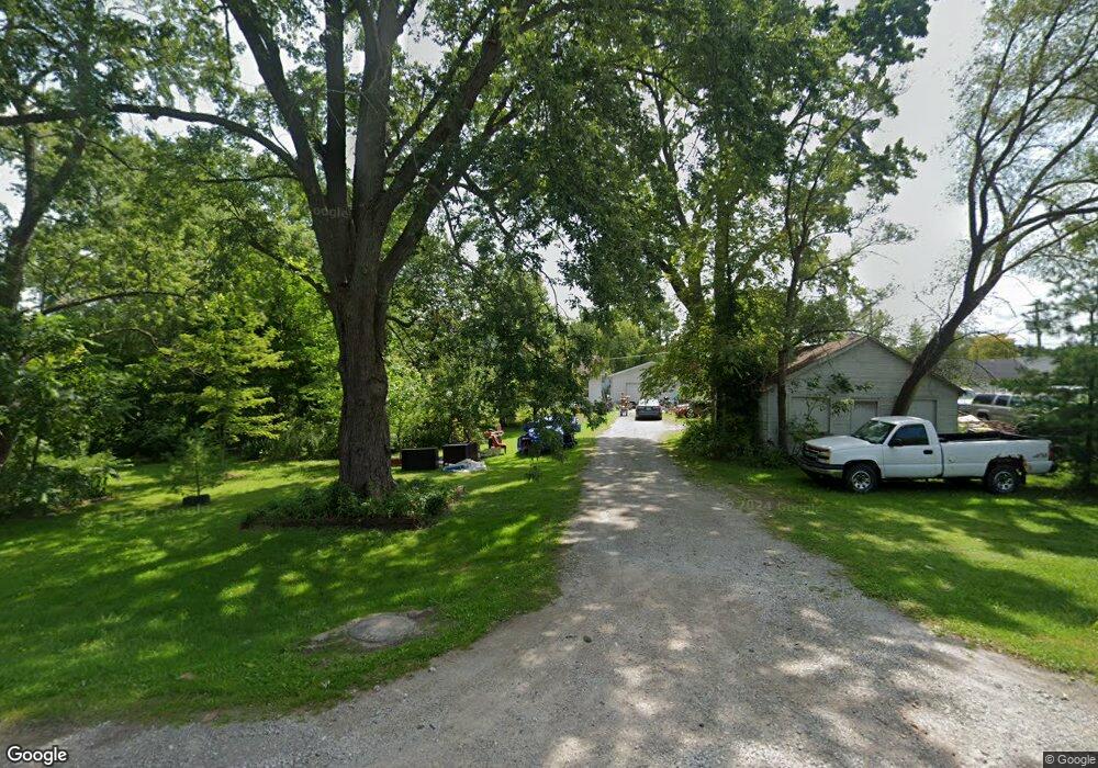 4987 Griswold Rd, Kimball, MI 48074 - photo 1