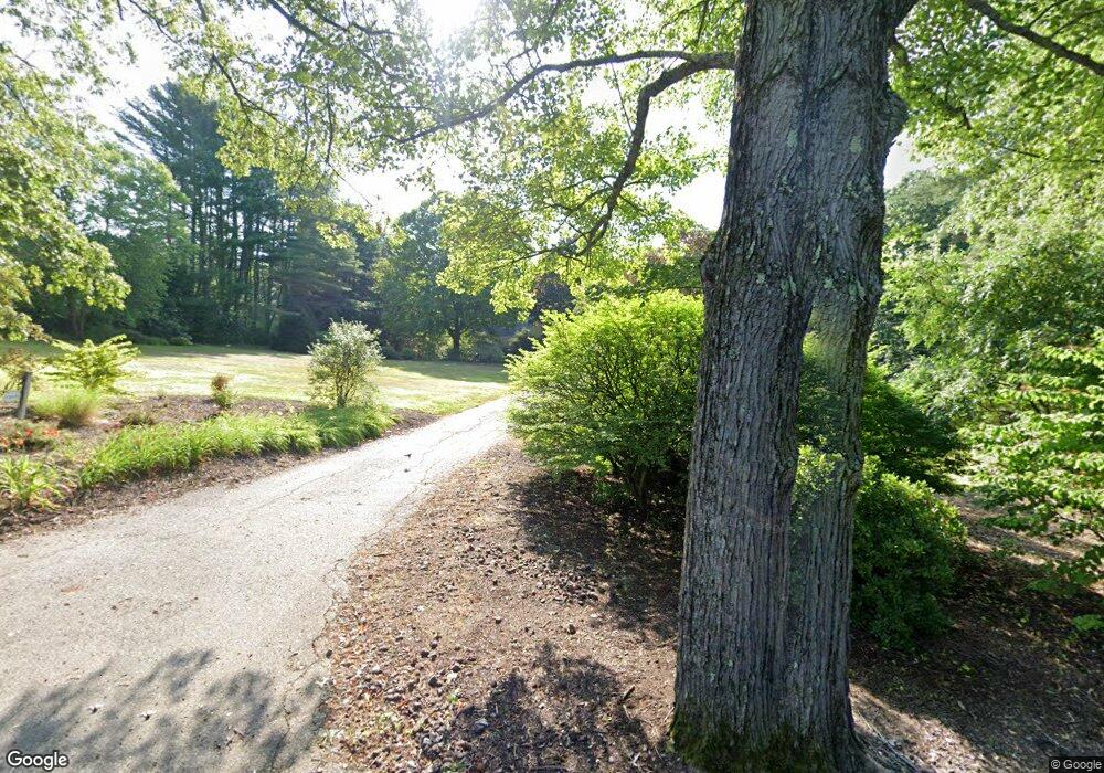 81 Birnam Rd, Northfield, MA 01360 - photo 1