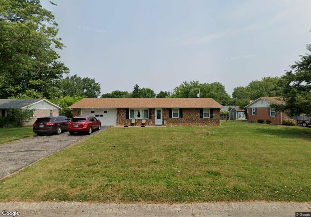 548 River Rd, Hanover, IN 47243 - photo 1