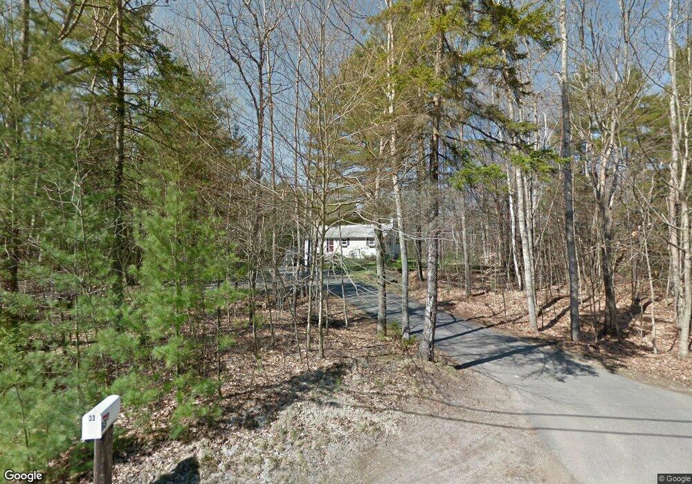 33 Beech Hill Rd, Freeport, ME 04032 - photo 1