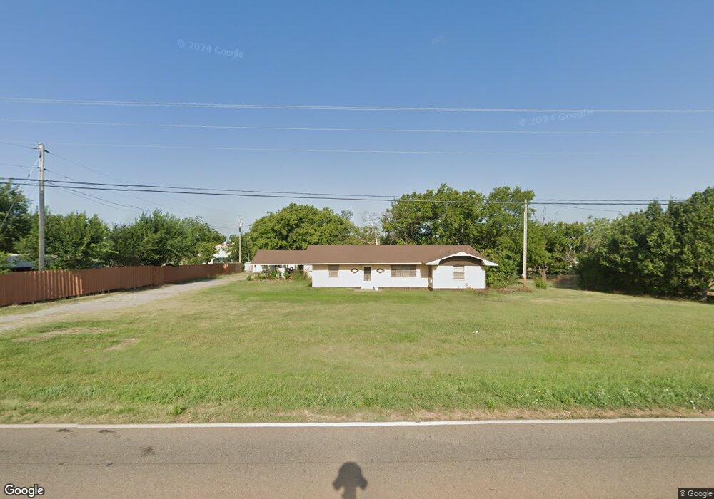 11525 S Sunnylane Rd, Moore, OK 73160 - photo 1