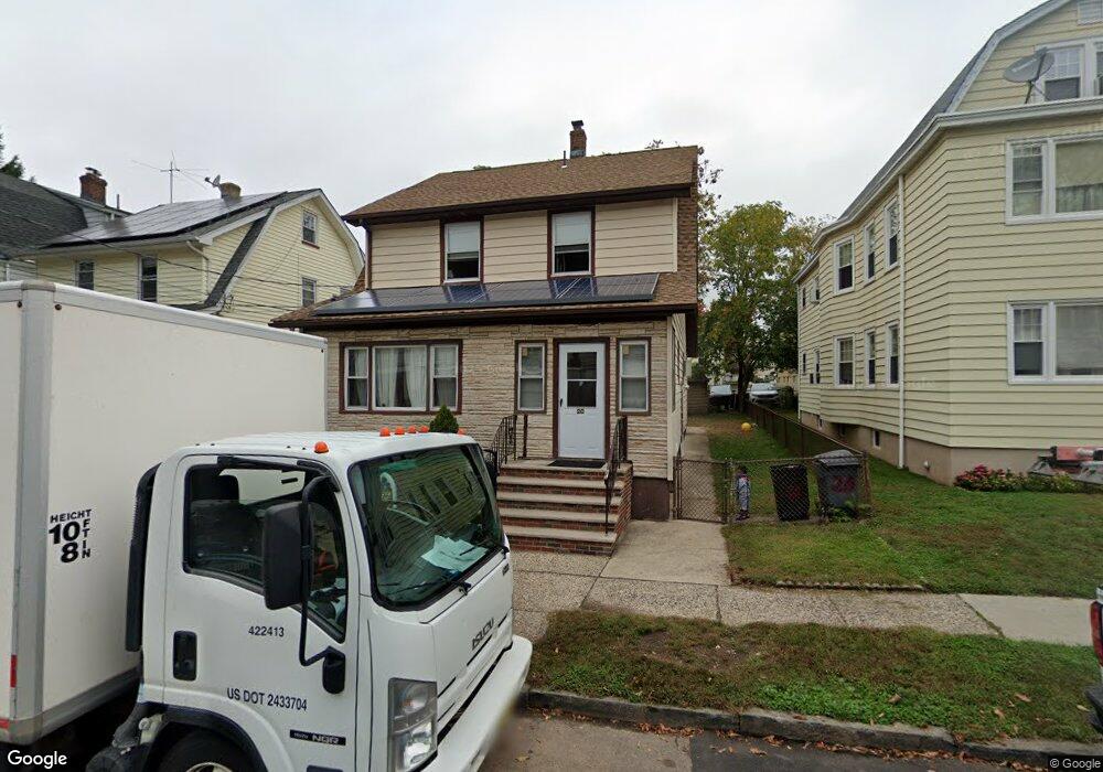 20 Beekman St, Bloomfield, NJ 07003 - photo 1