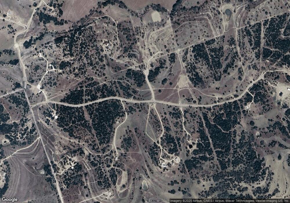 Lot 9a-3 Miller Creek Bluff, Briggs, TX 78608 - photo 1