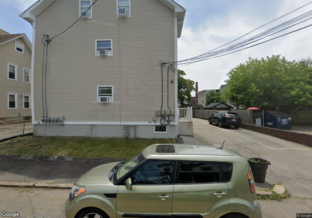 10 Berndt St, Pawtucket, RI 02861 - photo 1