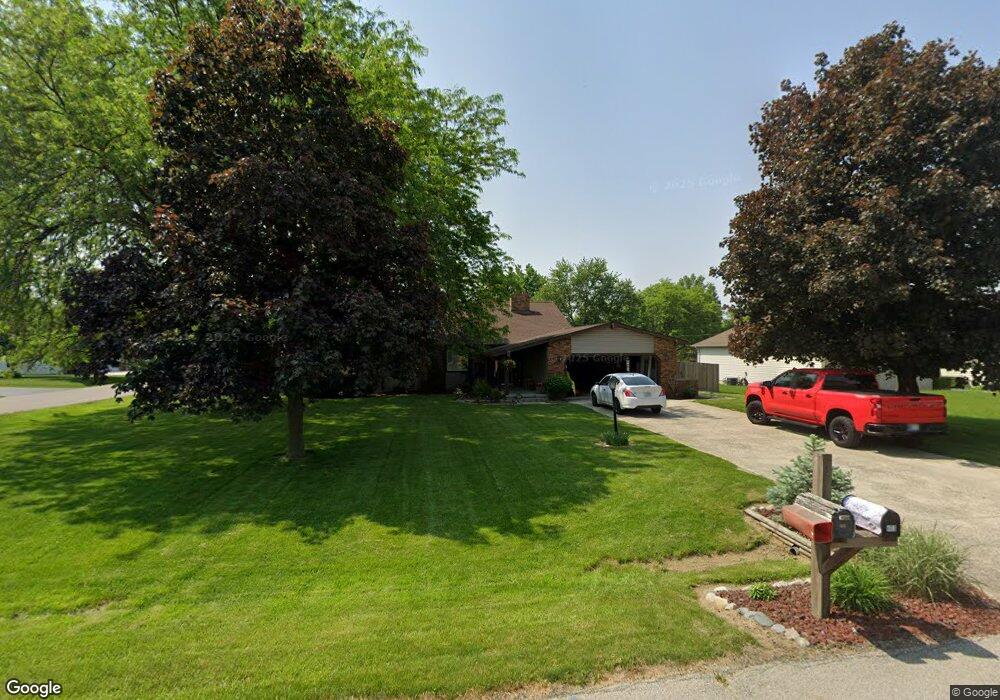 403 Shady Ln, Ossian, IN 46777 - photo 1