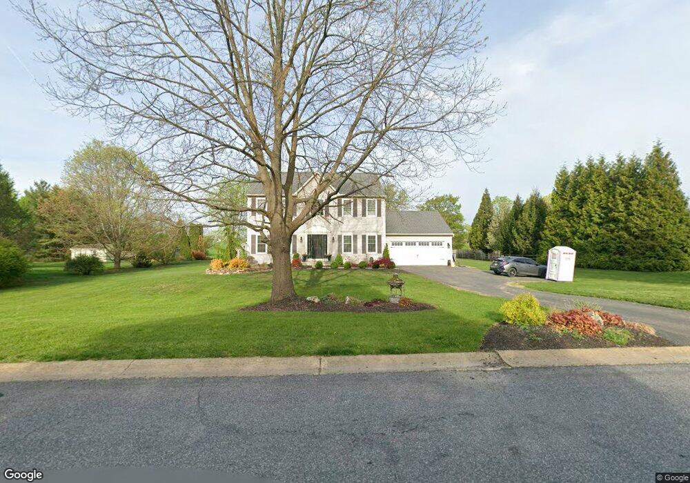 11 Diane Dr, Honey Brook, PA 19344 - photo 1