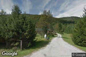 1531 Route 100, Pittsfield, VT 05762