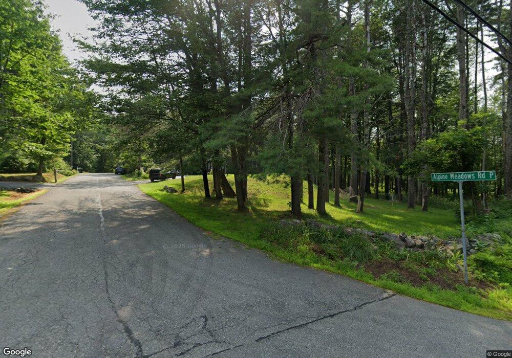 25 & 27 Alpine Meadows, Wolfeboro, NH 03850 - photo 1