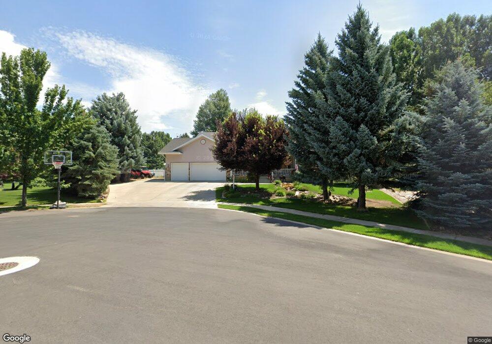 250 Creek Place, Midway, UT 84049 - photo 1