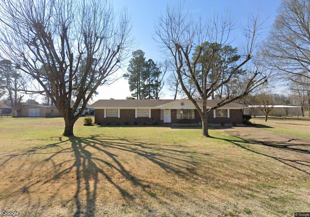110 Brown Dr, Texarkana, TX 75501 - photo 1