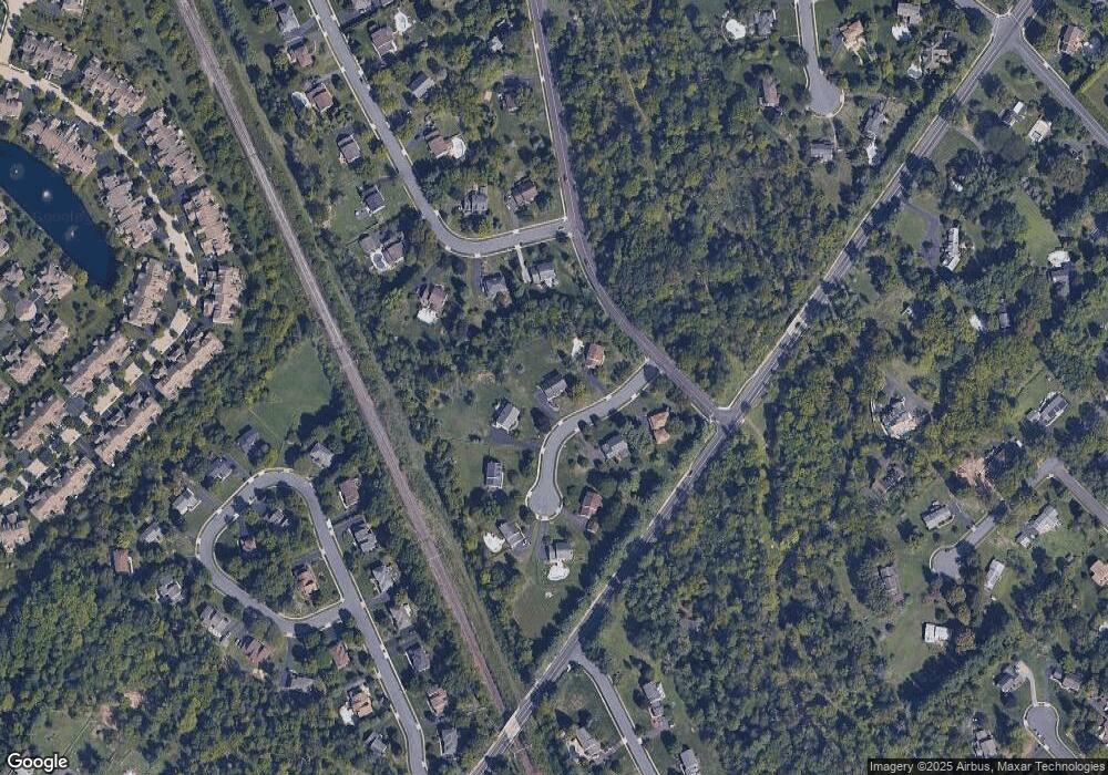 732 Mallard Place, North Wales, PA 19454 - photo 1