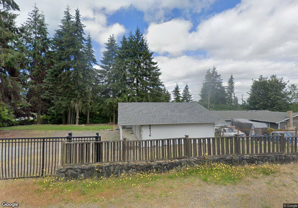 24316 102nd Ave E, Graham, WA 98338 - photo 1