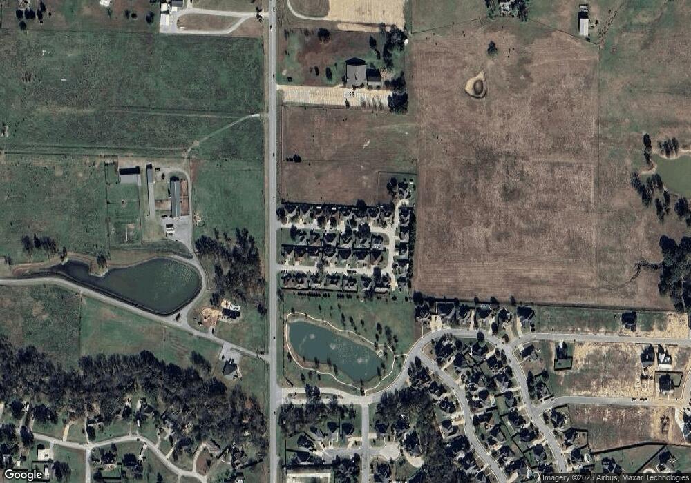 109 Country View Cir, Pottsboro, TX 75076 - photo 1