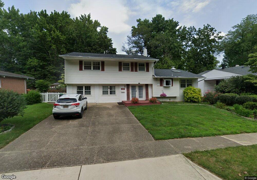 1509 Emory Rd, Wilmington, DE 19803 - photo 1