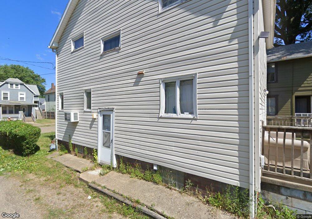 1326 Louisiana Ave NW, Canton, OH 44703 - photo 1