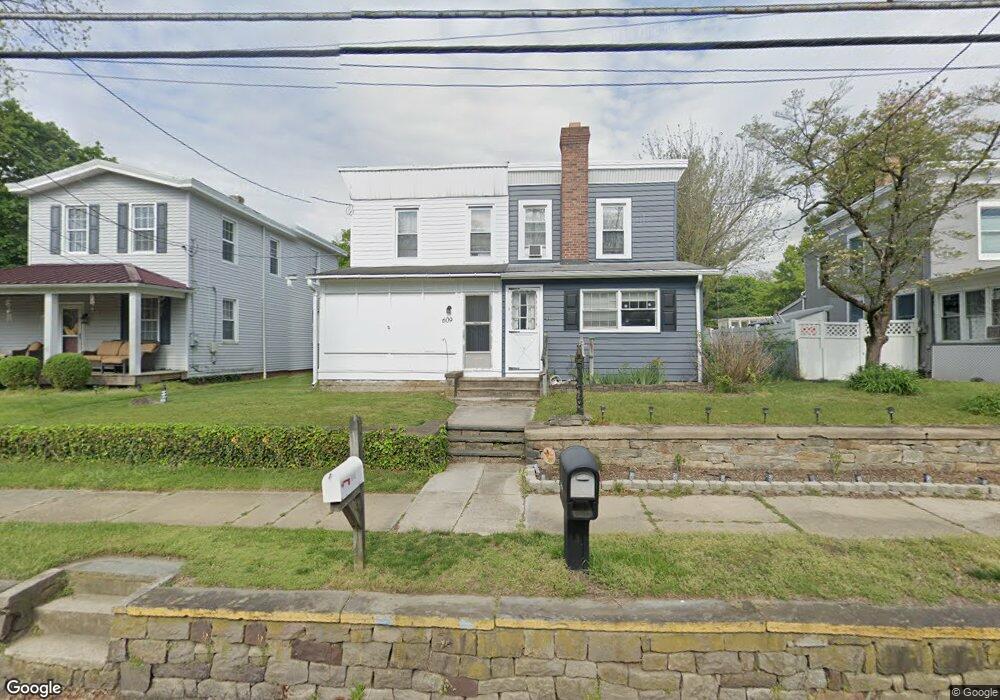 609 Main St, Lumberton, NJ 08048 - photo 1