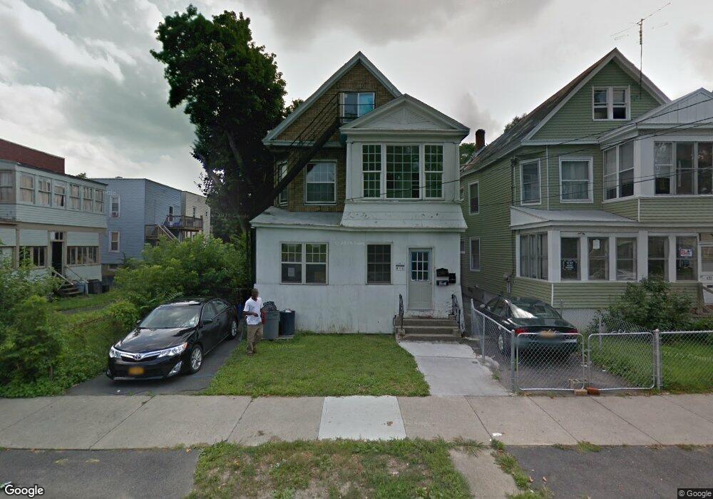 430 Livingston Ave, Albany, NY 12206 - photo 1