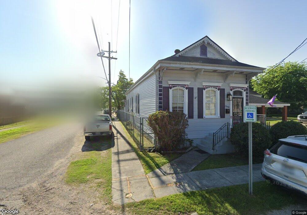 1245 Bartholomew St, New Orleans, LA 70117 - photo 1