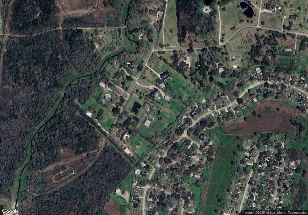 25A Windsong Ln, Friendswood, TX 77546 - photo 1