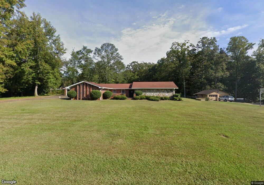 409 Sally Ann Cir, Bowdon, GA 30108 - photo 1