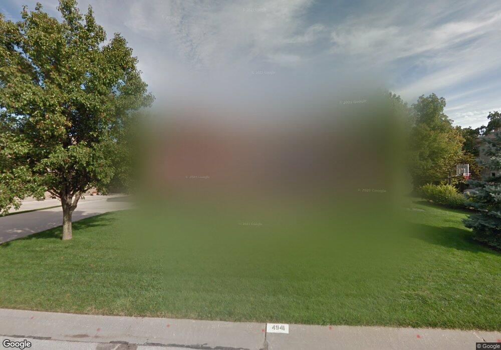 4941 Constance St, Shawnee, KS 66216 - photo 1