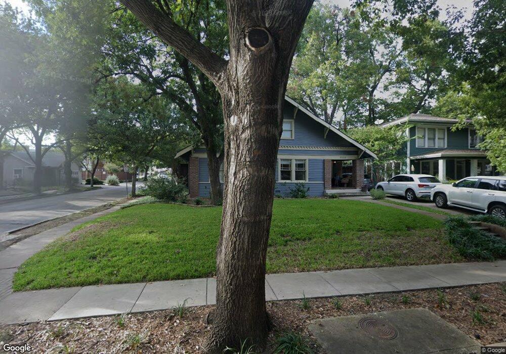 6003 Bryan Pkwy, Dallas, TX 75206 - photo 1