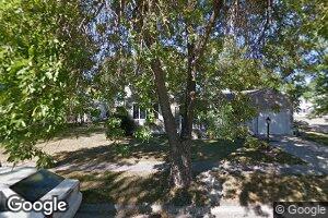 204 1st Ave E, Halstad, MN 56548