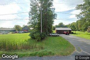 2327 Military Turnpike, West Chazy, NY 12992