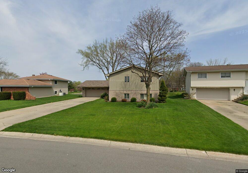 5140 W 86th Place, Crown Point, IN 46307 - photo 1