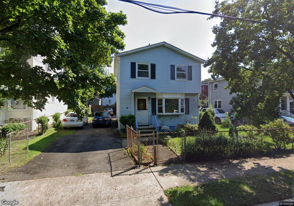 33 Redfield St, New Haven, CT 06519 - photo 1