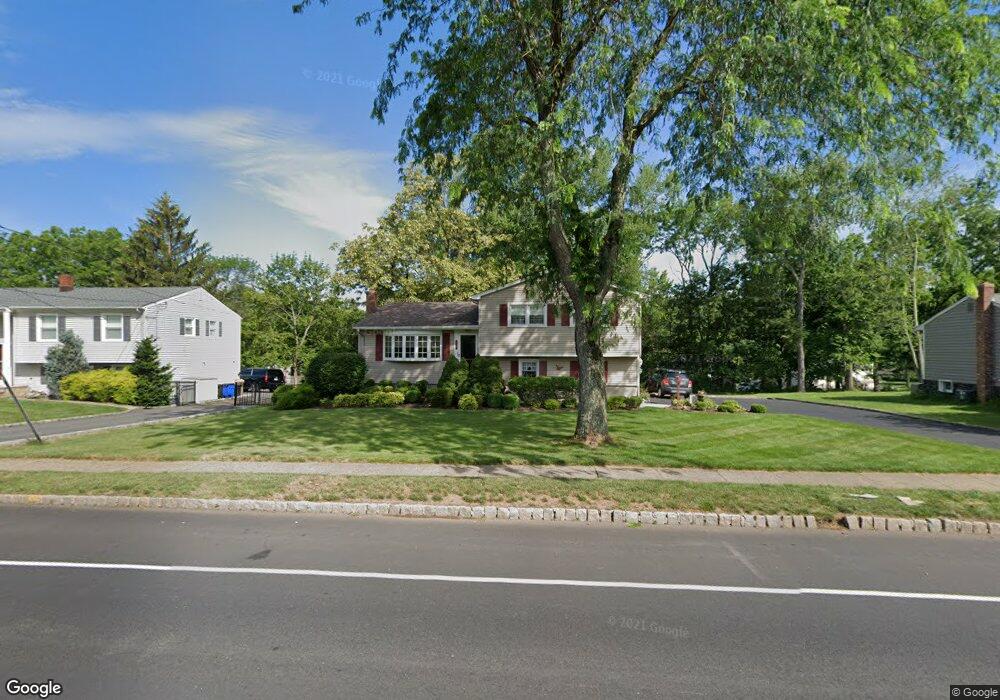 1617 Springfield Ave, New Providence, NJ 07974 - photo 1