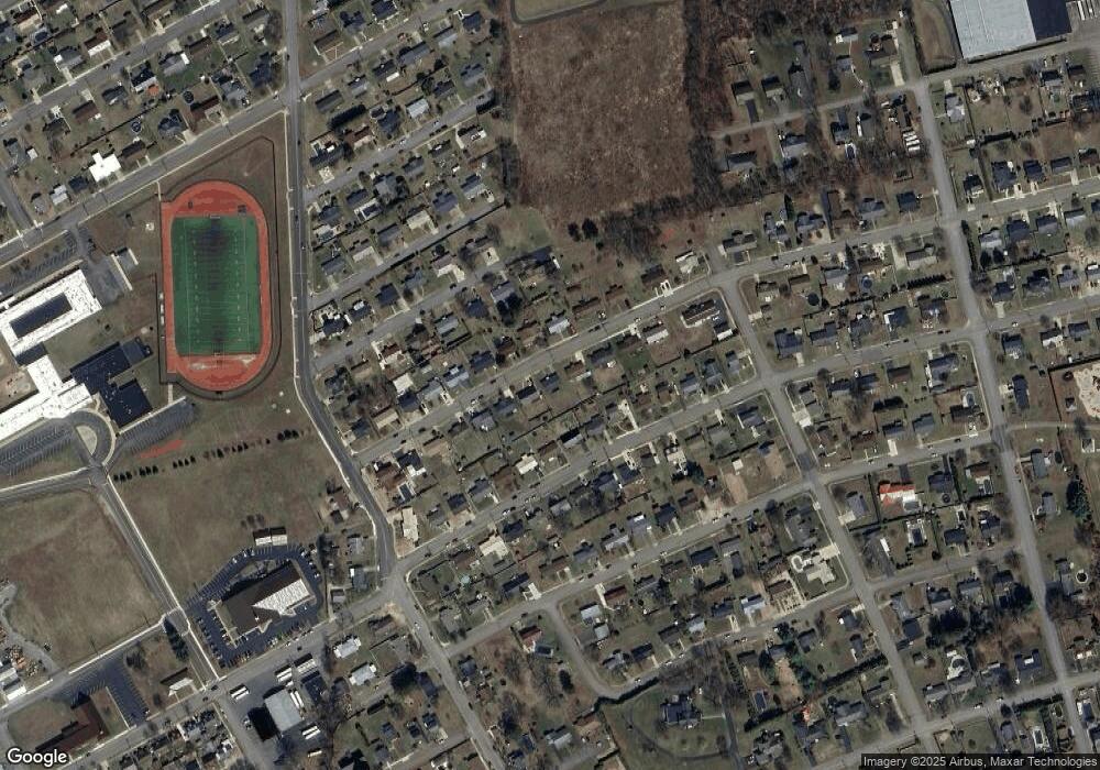 942 E 6th St, Berwick, PA 18603 - photo 1