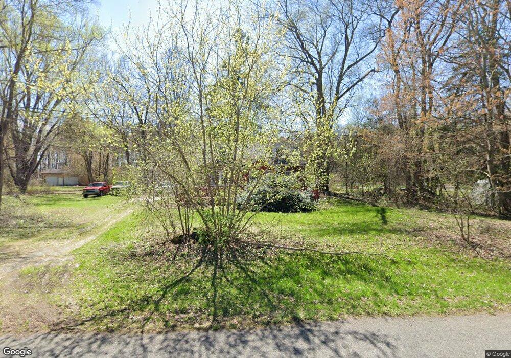 1408 E Olson Rd, Midland, MI 48640 - photo 1