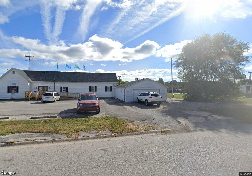 201 Voorhees St unit 203 Voorhees Street, Terre Haute, IN 47802 - photo 1