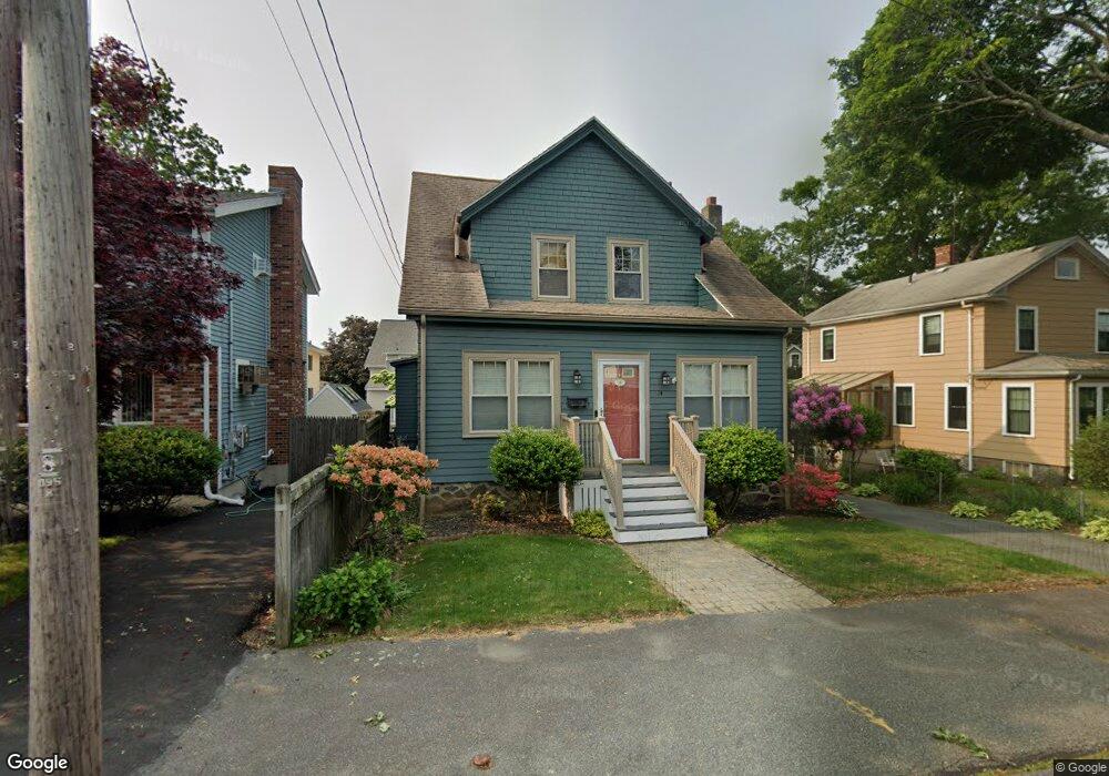 14 Arbutus Rd, Swampscott, MA 01907 - photo 1