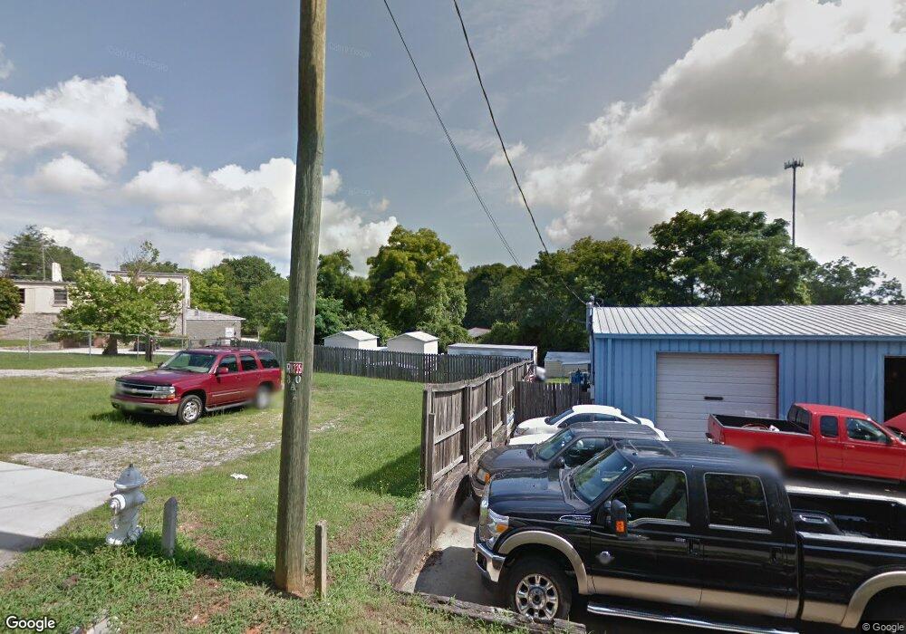 1082 Vaughn St SE, Conyers, GA 30012 - photo 1