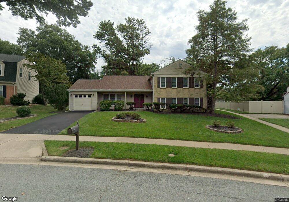 11 Redding Ridge Dr, Gaithersburg, MD 20878 - photo 1