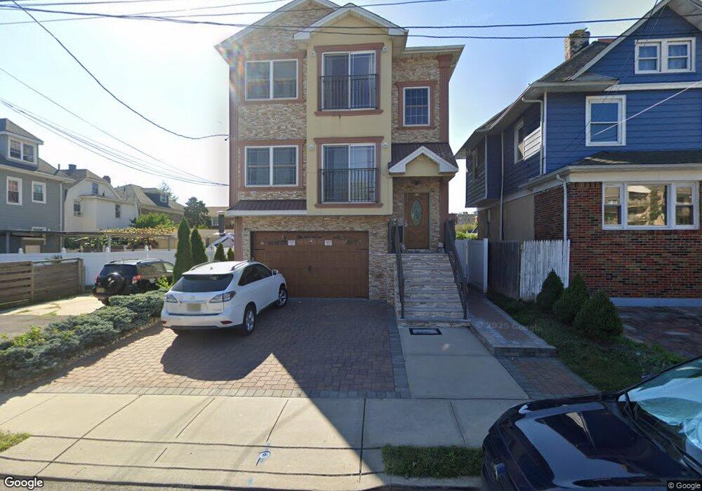68 Chilton St unit 70, Elizabeth, NJ 07202 - photo 1