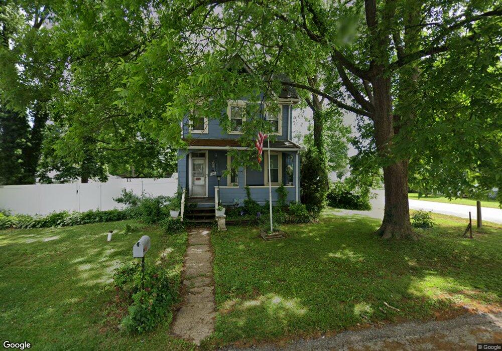 3001 Illinois Ave, Halethorpe, MD 21227 - photo 1