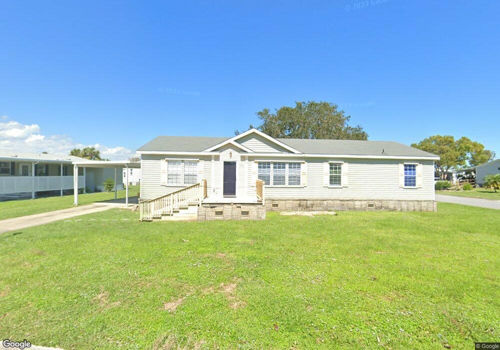 878 Hawthorn Cir, Sebastian, FL 32976 - photo 1