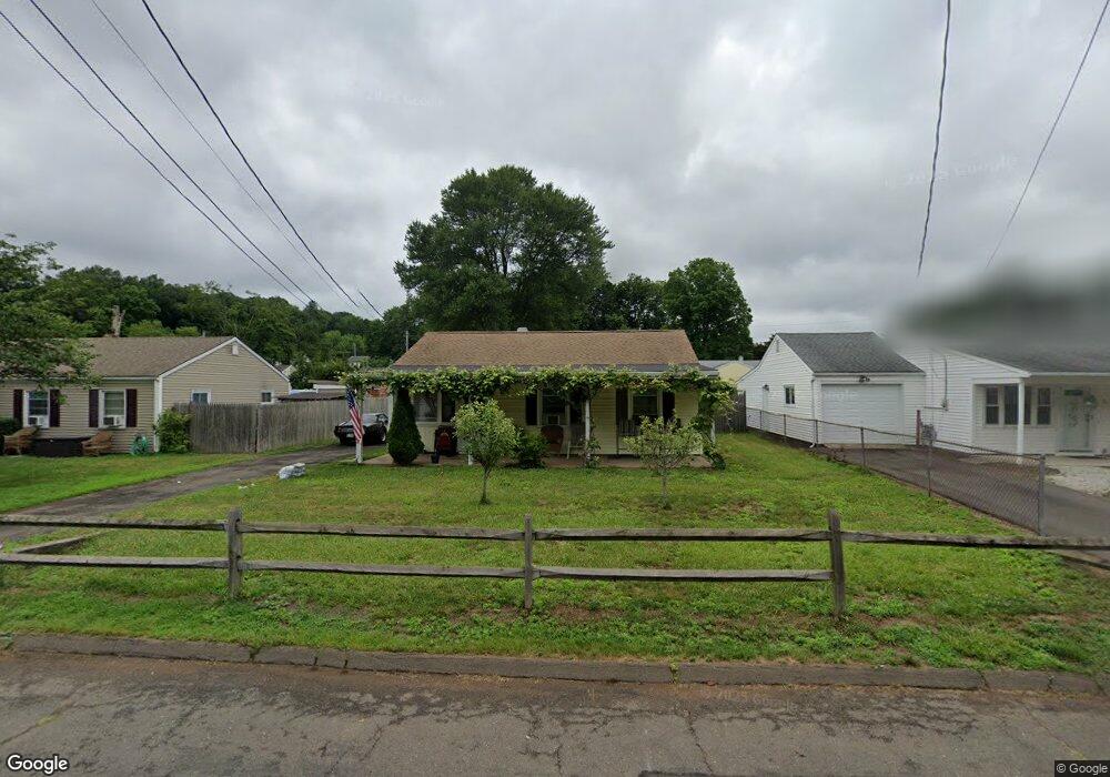 13 Circle Dr unit 13-4, Wallingford, CT 06492 - photo 1