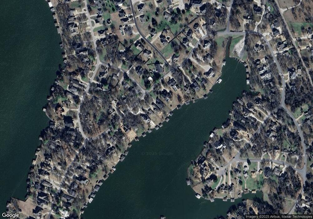 900 Kiowa Dr E, Gainesville, TX 76240 - photo 1