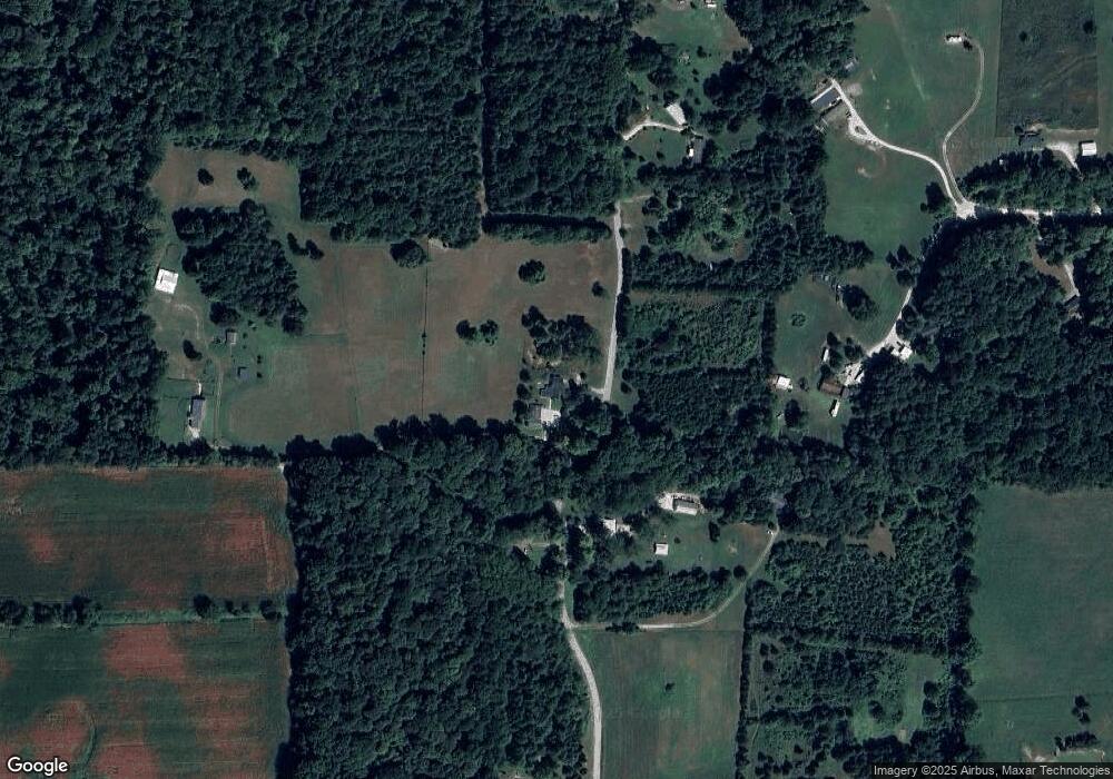 3545 Old Heinz Rd NE, Corydon, IN 47112 - photo 1