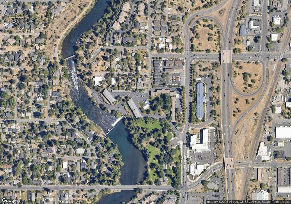 186 Bend Riverside, Bend, OR 97701 - photo 1