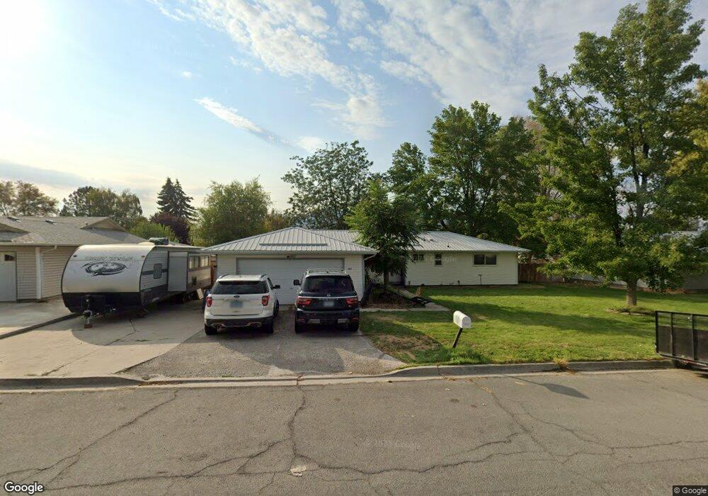 371 Parkview Ave, Winnemucca, NV 89445 - photo 1