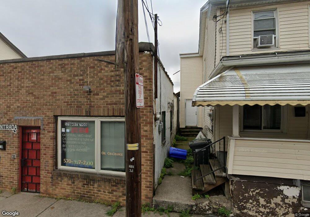 29 N Poplar St, Hazleton, PA 18201 - photo 1