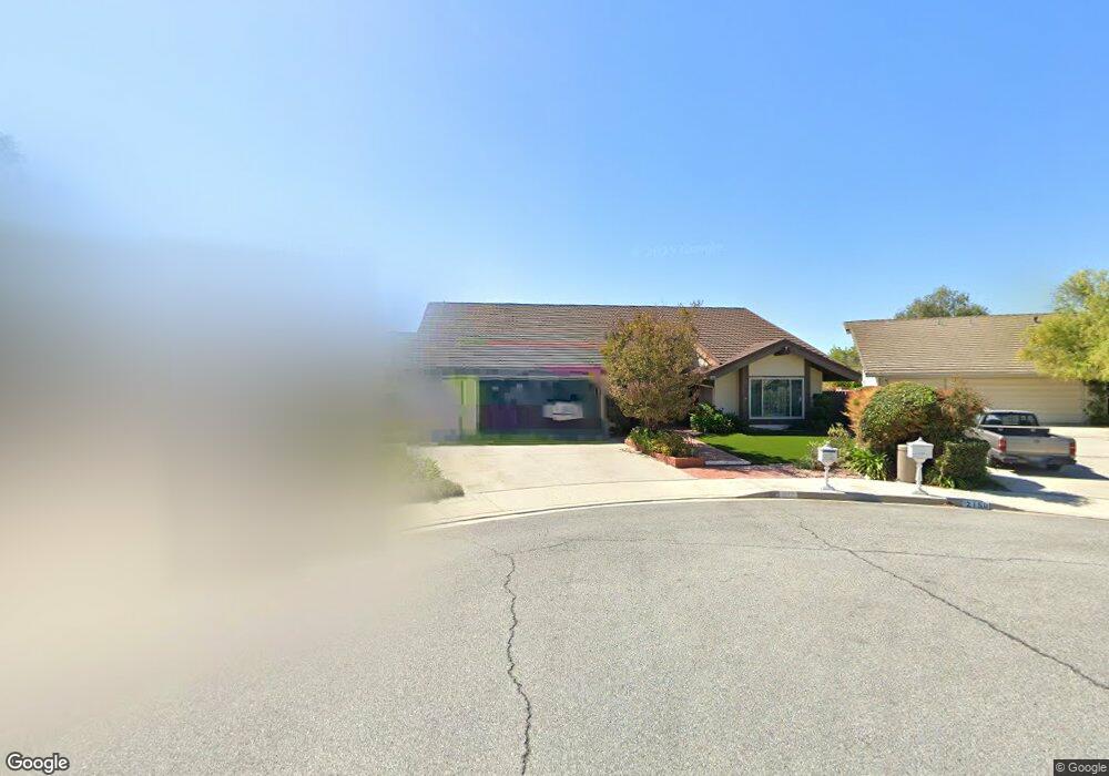 2152 Boe Cir, Thousand Oaks, CA 91362 - photo 1