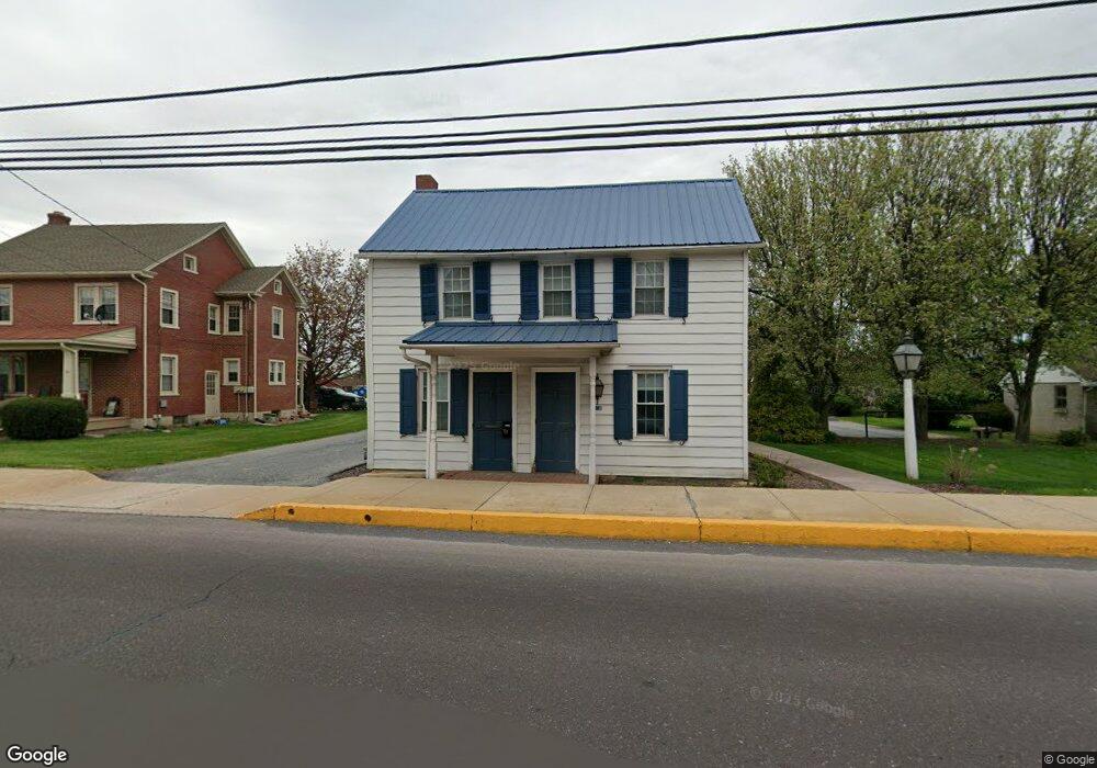 337 W Main St, New Holland, PA 17557 - photo 1